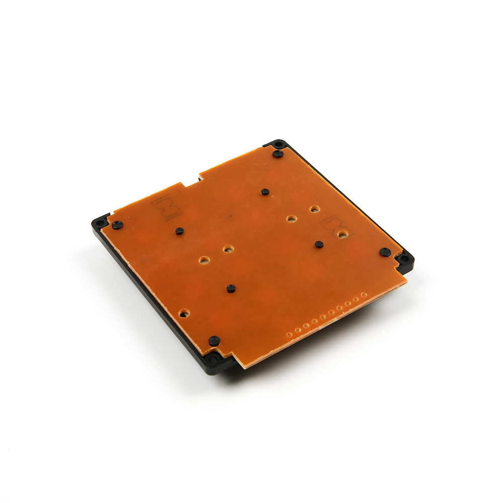 Клавиатура 4X4, черная